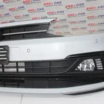 Bara fata VOLKSWAGEN POLO VI 2017-2026, vedere laterala