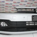 Bara fata VOLKSWAGEN POLO VI 2017-2026, vedere laterala