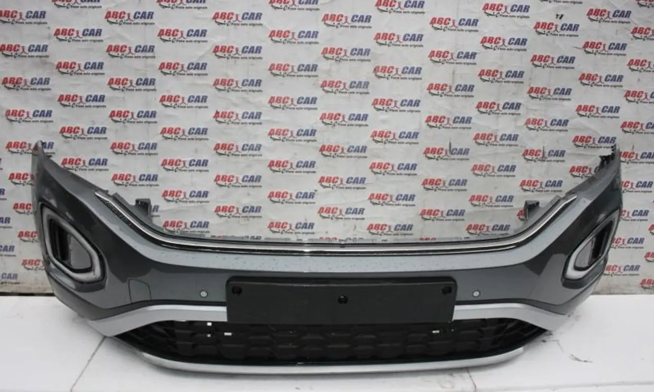 Bara fata VOLKSWAGEN T-ROC 2017-null