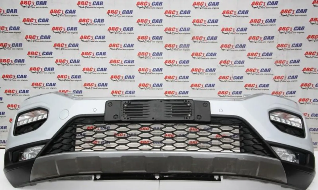 Bara fata VOLKSWAGEN T-ROC 2017-null