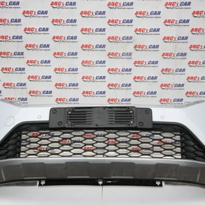 Bara fata VOLKSWAGEN T-ROC 2017-2026, vedere frontata