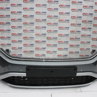 Bara fata VOLKSWAGEN T-ROC 2017-2026, vedere frontata