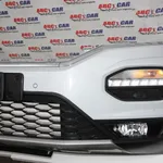 Bara fata VOLKSWAGEN T-ROC 2017-2026, vedere laterala