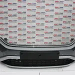 Bara fata VOLKSWAGEN T-ROC 2017-2026, vedere frontata