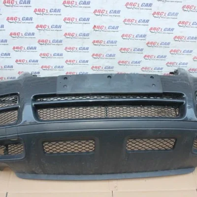 Bara fata VOLKSWAGEN TOUAREG 2002-2013, vedere frontata