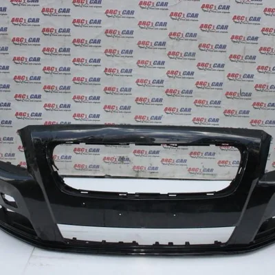 Bara fata VOLVO V70 III 2007-2016, vedere frontata