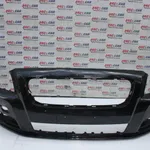 Bara fata VOLVO V70 III 2007-2016, vedere frontata