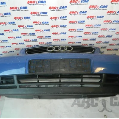 Bara protectie fata AUDI A3 1996-2006, vedere frontata