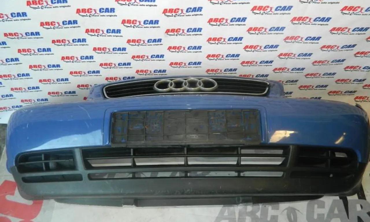 Bara protectie fata AUDI A3 1996-2006