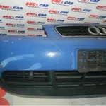 Bara protectie fata AUDI A3 1996-2006, vedere laterala