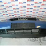 Bara protectie fata AUDI A3 1996-2006, vedere frontata