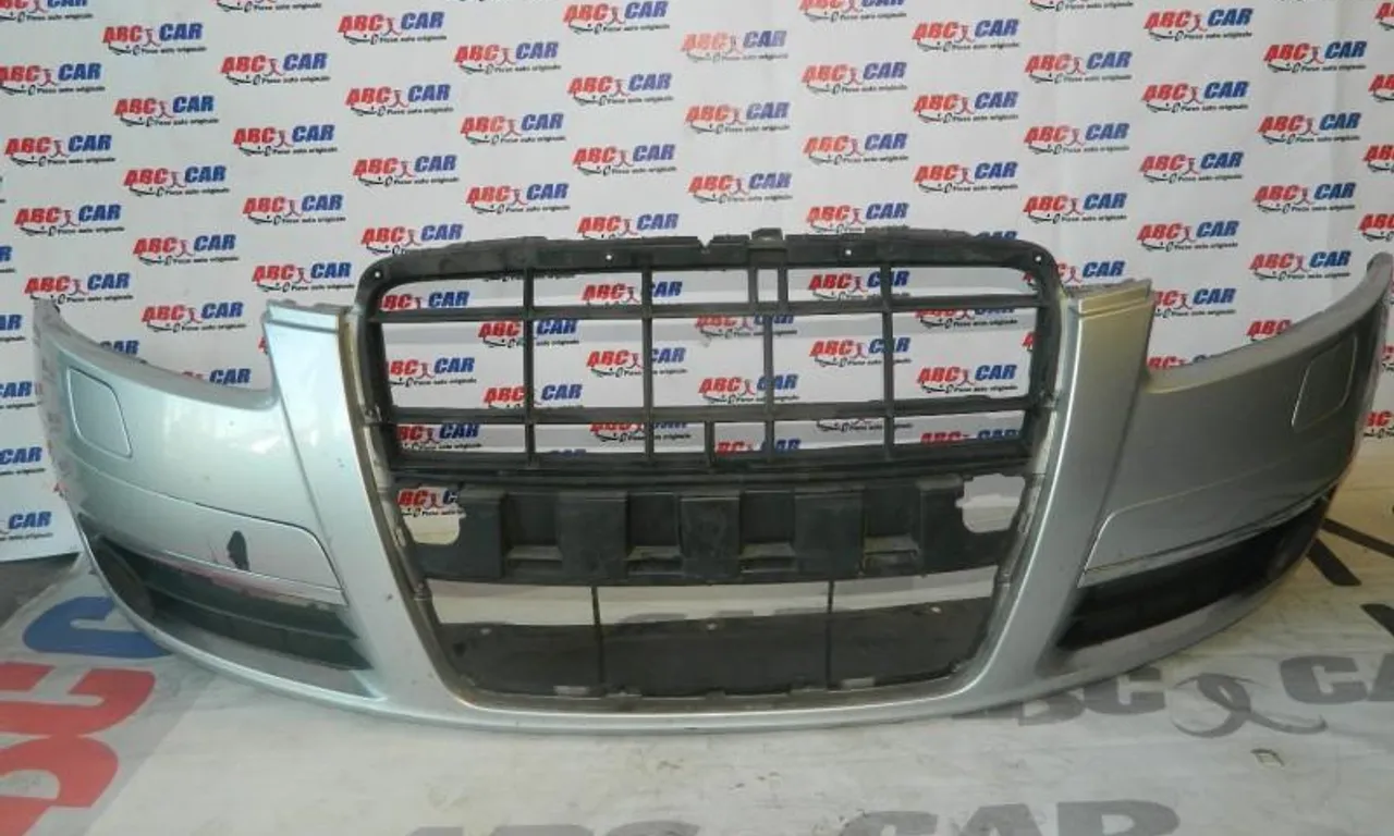 Bara protectie fata AUDI A6 C6 2004-2011