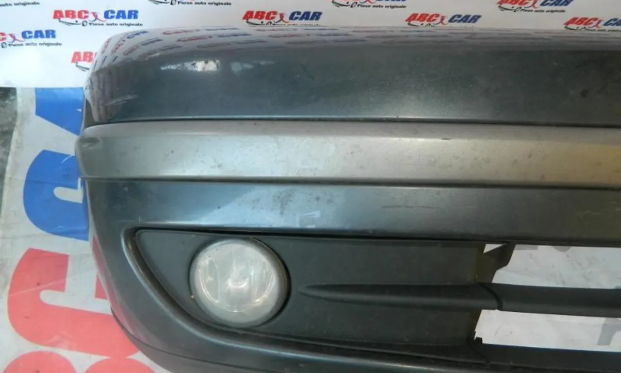 Bara protectie fata RENAULT LAGUNA II 2001-2007