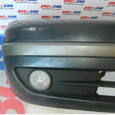 Bara protectie fata RENAULT LAGUNA II 2001-2007, vedere frontata