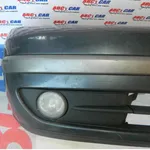 Bara protectie fata RENAULT LAGUNA II 2001-2007, vedere frontata