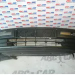 Bara protectie fata RENAULT LAGUNA II 2001-2007, vedere laterala