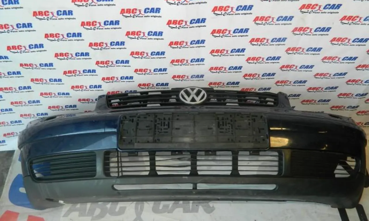 Bara protectie fata VOLKSWAGEN PASSAT B5 1996-2001