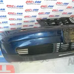 Bara protectie fata VOLKSWAGEN PASSAT B5 1996-2001, vedere laterala