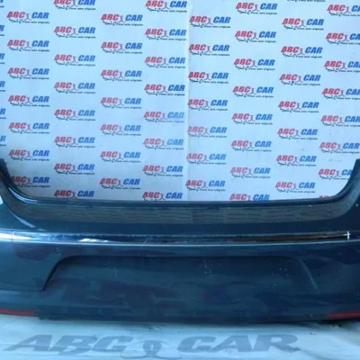 Bara protectie spate cu senzori VOLKSWAGEN PASSAT CC B7 2011-2017, vedere frontata