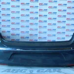 Bara protectie spate cu senzori VOLKSWAGEN PASSAT CC B7 2011-2017, vedere frontata