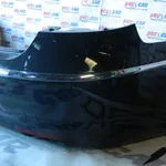 Bara protectie spate cu senzori VOLKSWAGEN PASSAT CC B7 2011-2017, vedere laterala