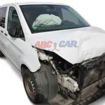 Bara protectie spate MERCEDES VITO 2014-2026, vedere laterala