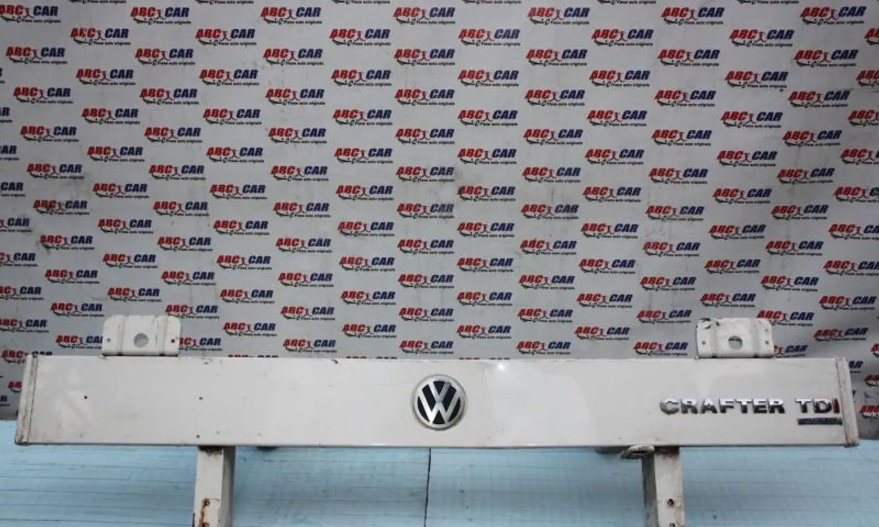 Bara protectie spate VOLKSWAGEN CRAFTER 30-35 bus 2006-2016