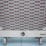 Bara protectie spate VOLKSWAGEN CRAFTER 30-35 bus 2006-2016, vedere frontata