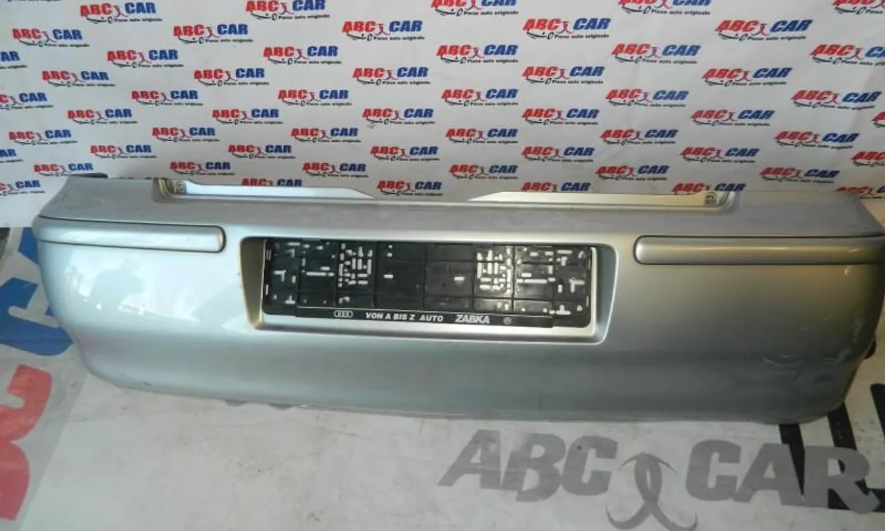Bara protectie spate VOLKSWAGEN POLO IV 2002-2005