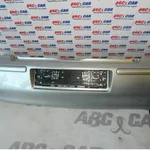 Bara protectie spate VOLKSWAGEN POLO IV 2002-2005, vedere frontata