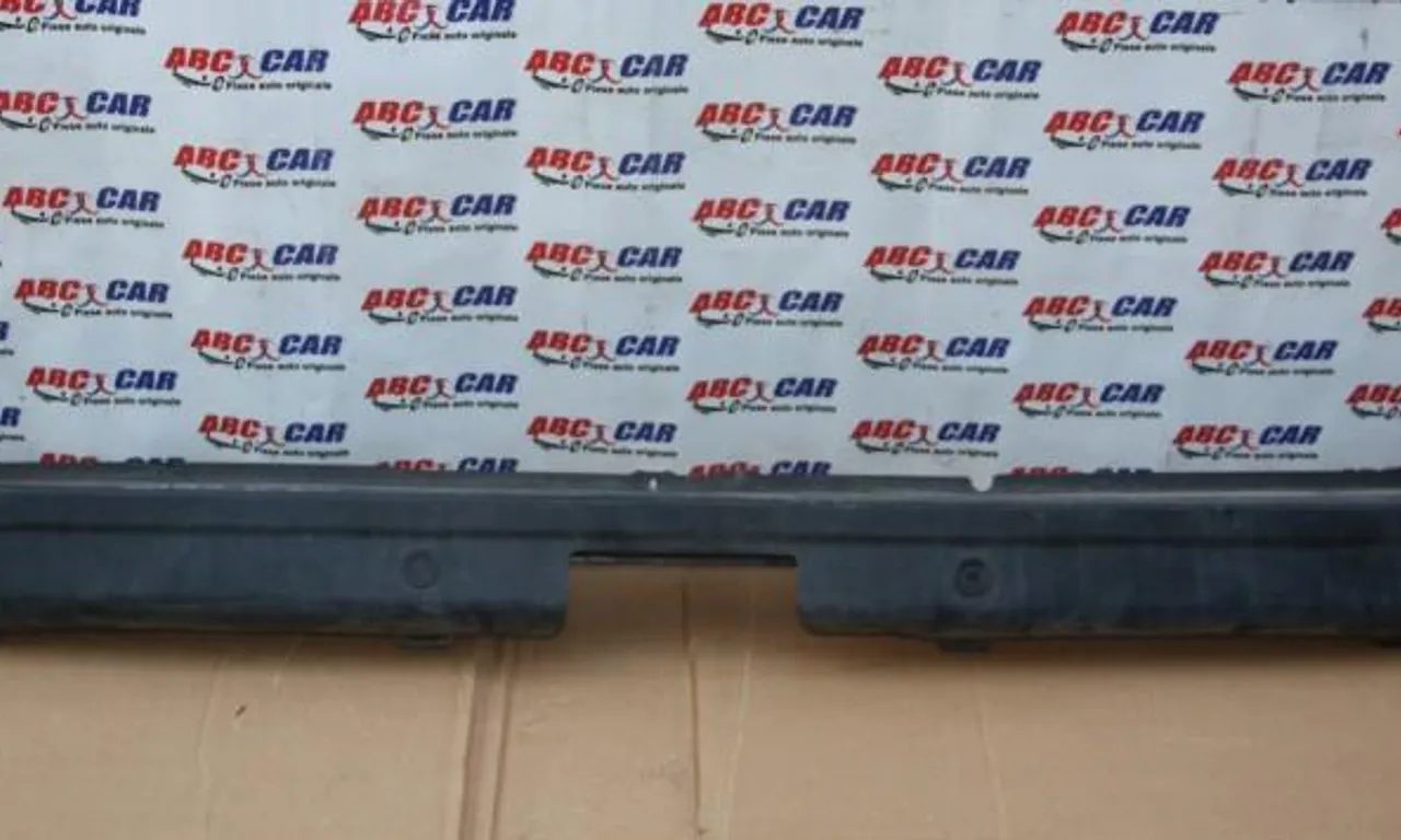 Bara spate (4 senzori) MAZDA MPV III 2006-null