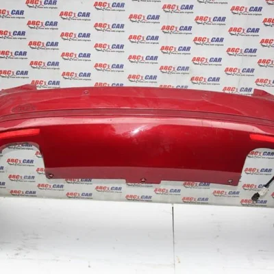 Bara spate (4 senzori) VOLKSWAGEN JETTA V 2004-2013, vedere frontata