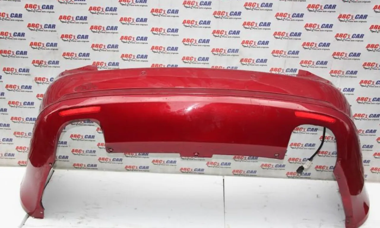 Bara spate (4 senzori) VOLKSWAGEN JETTA V 2004-2013