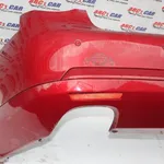 Bara spate (4 senzori) VOLKSWAGEN JETTA V 2004-2013, vedere laterala