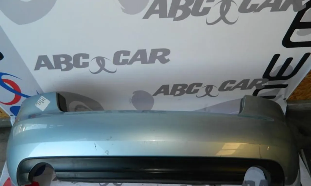 Bara spate AUDI A4 B8 2007-2017