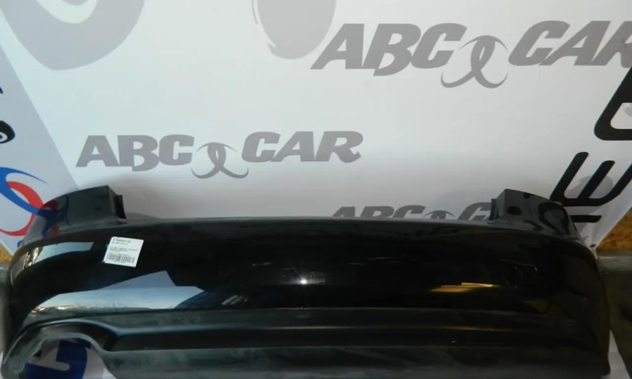 Bara spate AUDI A5 2007-2017