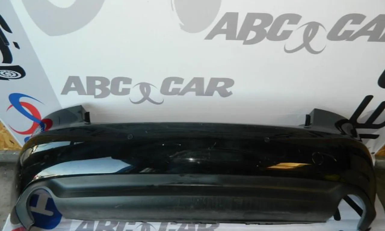 Bara spate AUDI A5 2007-2017