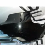 Bara spate AUDI A5 2007-2017, vedere laterala