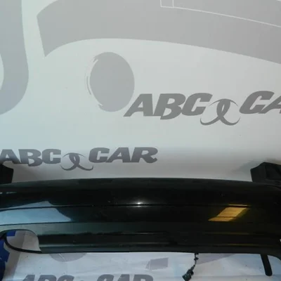 Bara spate AUDI A6 C5 Avant 1997-2006, vedere frontata