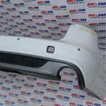 Bara spate AUDI A6 C7 2010-2019 4G9807511H, vedere laterala