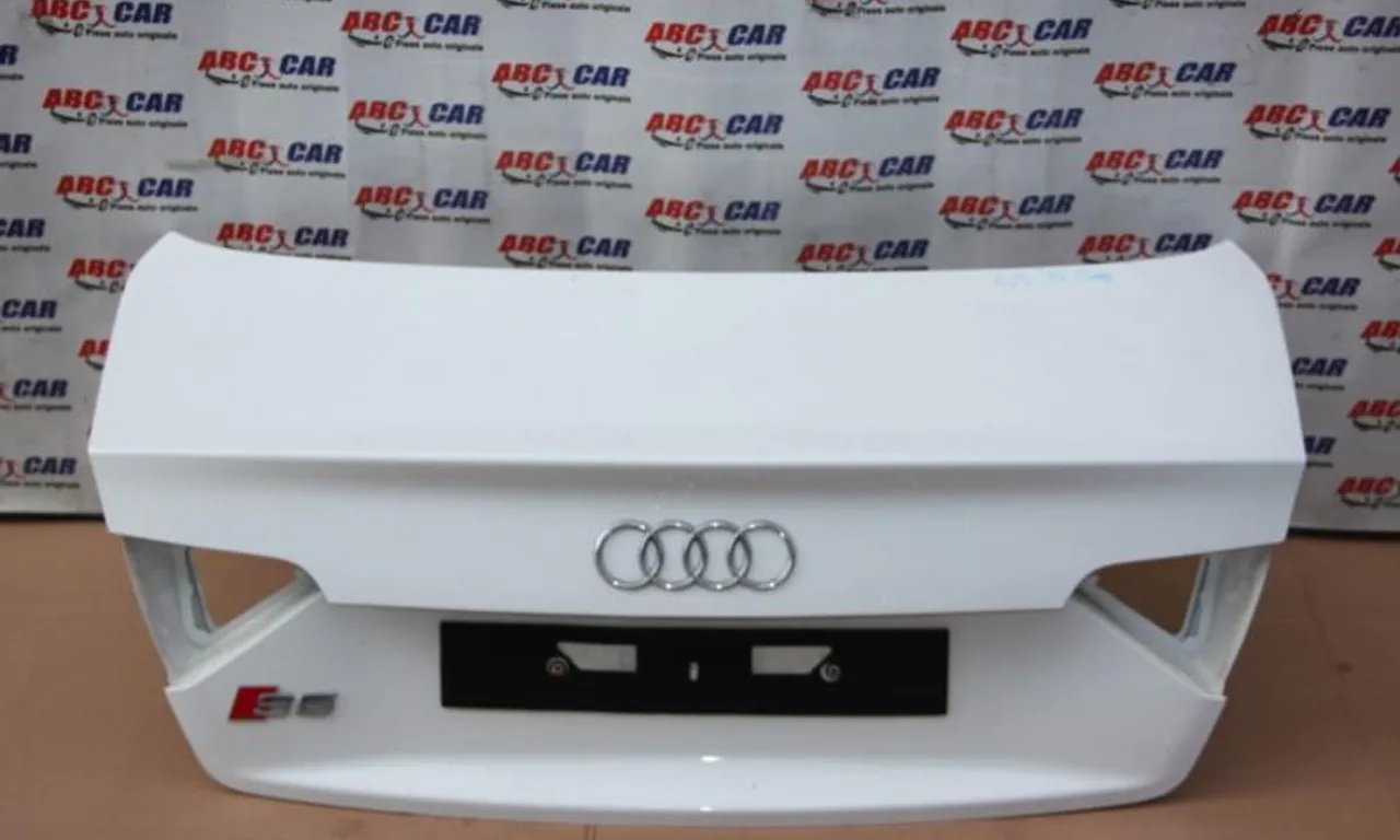 Bara spate AUDI COUPE B3 1988-1996