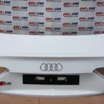 Bara spate AUDI COUPE B3 1988-1996, vedere frontata