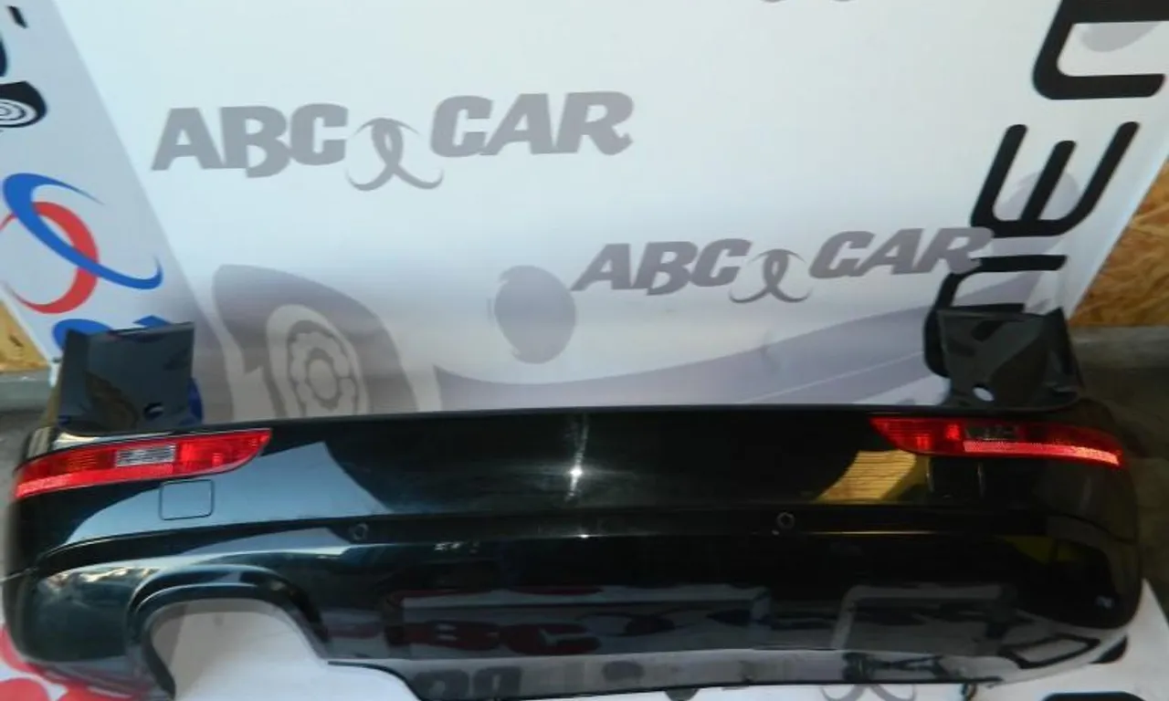 Bara spate AUDI Q5 2008-2017