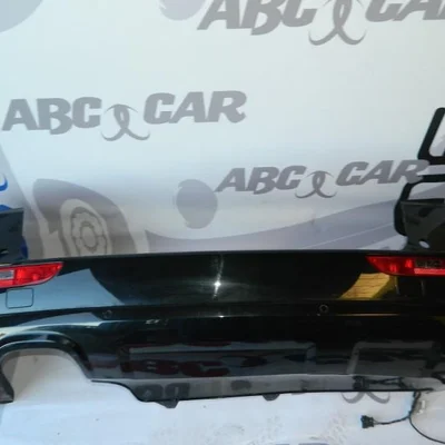 Bara spate AUDI Q5 2008-2017, vedere frontata