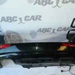 Bara spate AUDI Q5 2008-2017, vedere frontata