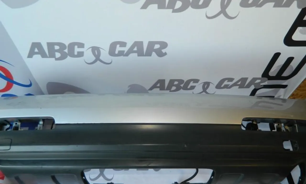 Bara spate AUDI Q7 2006-2016