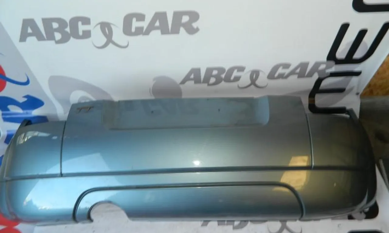 Bara spate AUDI TT 2006-2015