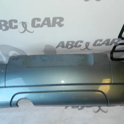 Bara spate AUDI TT 2006-2015, vedere frontata