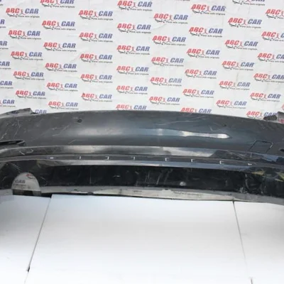 Bara spate BMW 3 2011-2018, vedere frontata