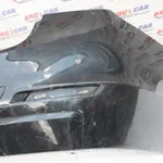 Bara spate BMW 3 2011-2018, vedere laterala